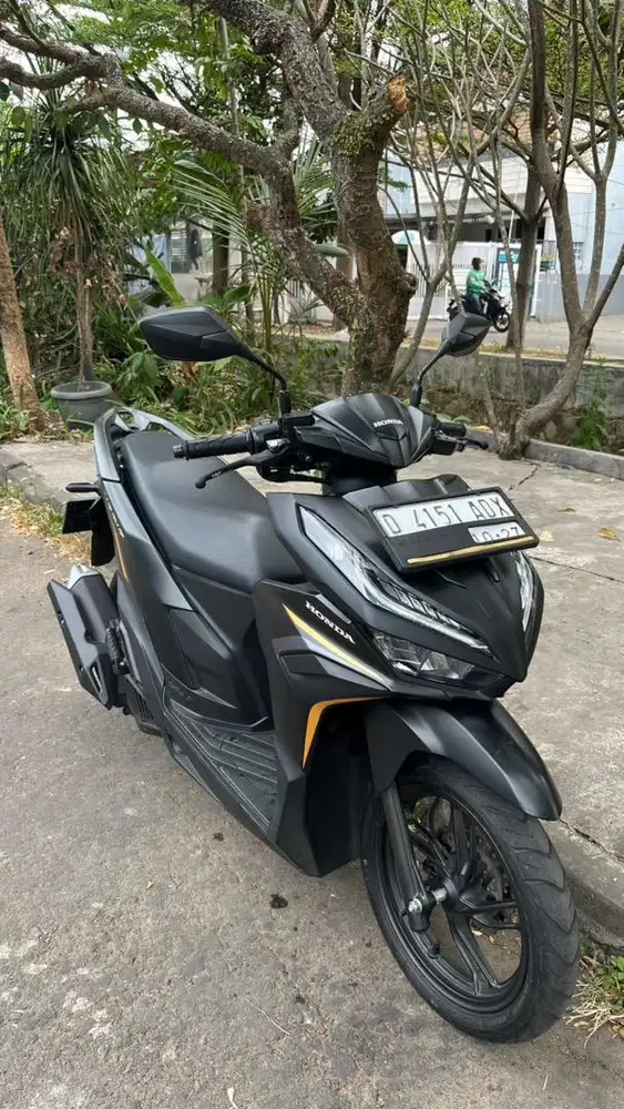 HONDA VARIO 125 2022