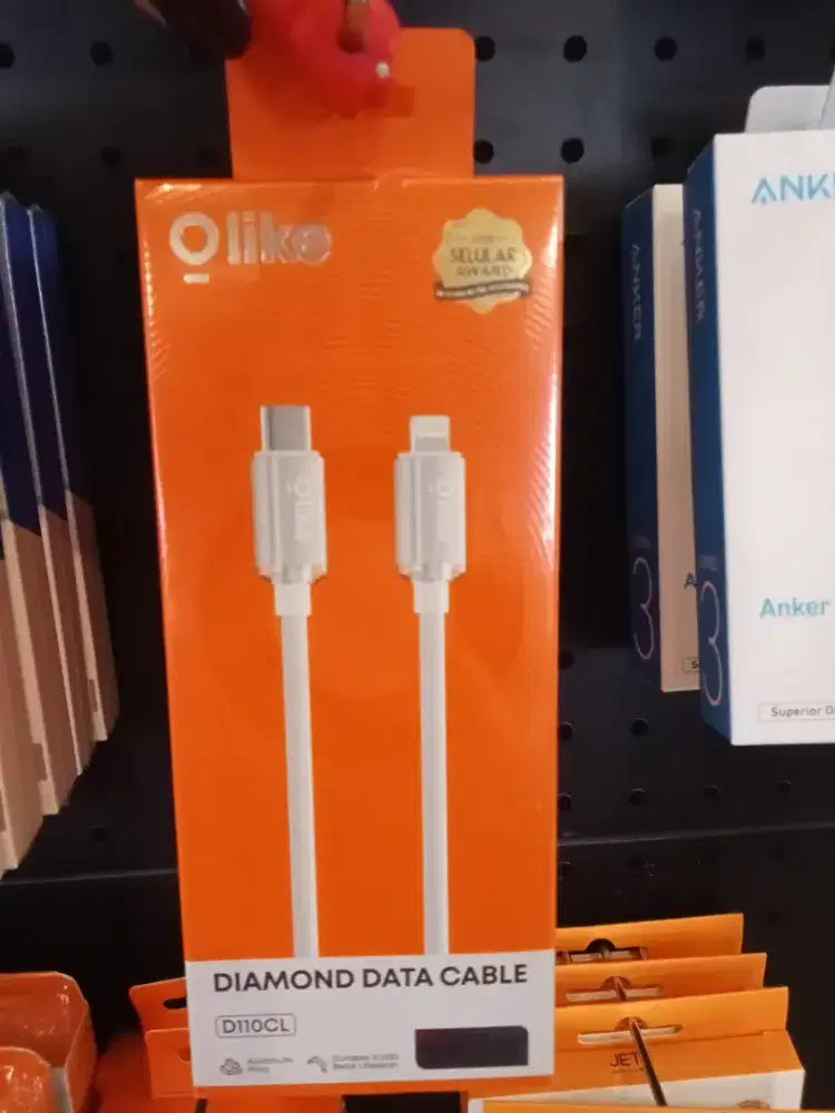 Olike Cable Data D110CL