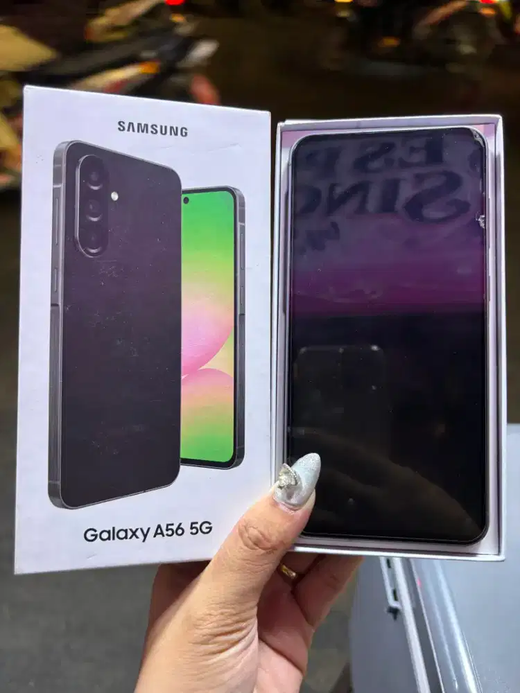 Samsung Galaxy A56 5G