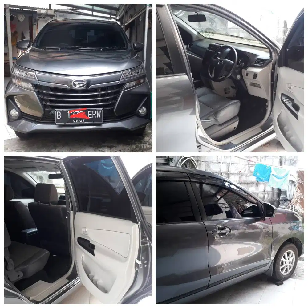 Xenia 1.3 R M/T 2020