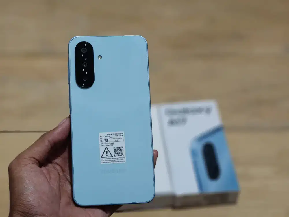 samsung a17 4g 8/128 bisa tt