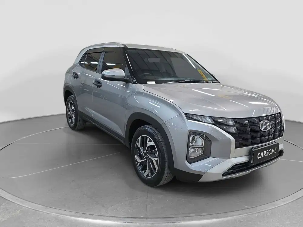2023 Hyundai CRETA TREND 1.5