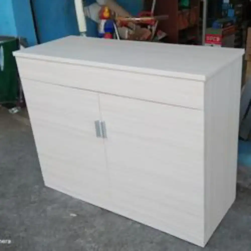 Costem meja/kabinet akuarium