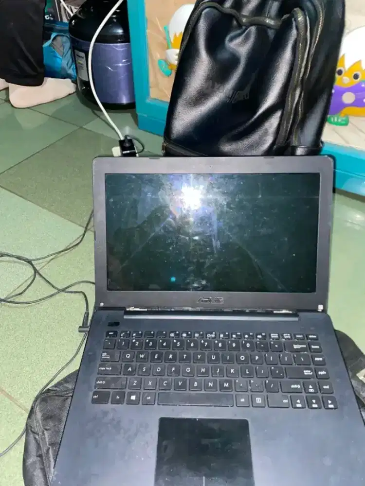 ASUS X453MA RAM 8GB