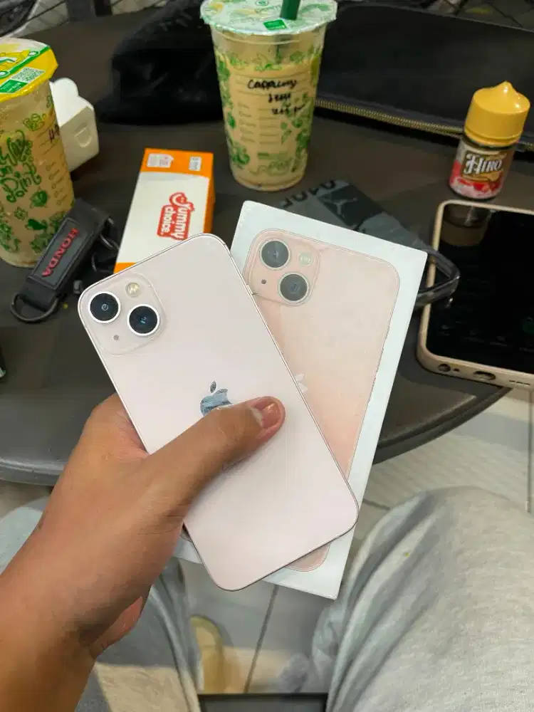 iphone 13 128 all operator