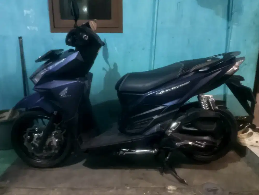 Vario old CC 150 2017 original modif tipis2