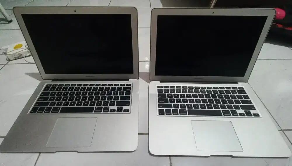 Macbook air 2017