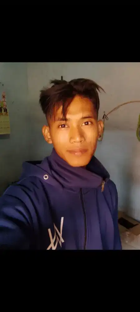MENCARI PEKERJAAN APA SAJA