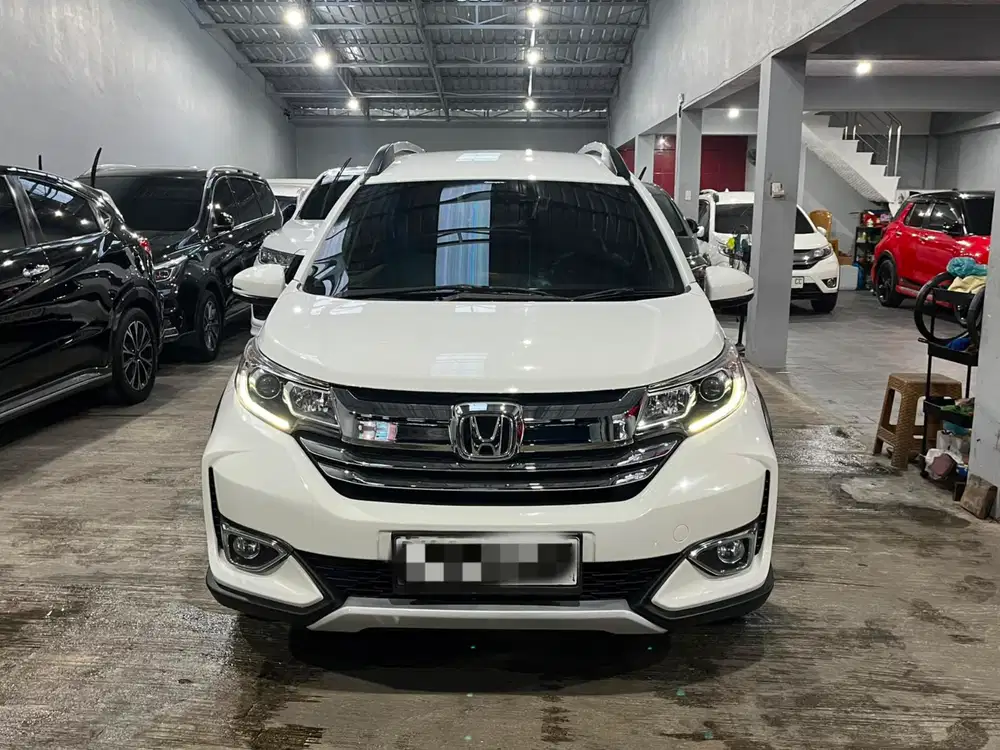 (Odo 40 RB) Honda BRV E Matic 2021,2020, Mobilio RS ,Rush 2020,2019