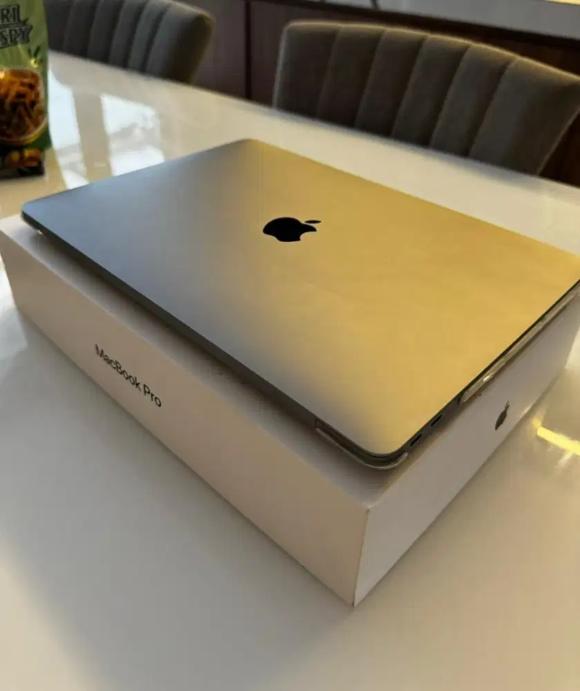 Macbook pro 2017
