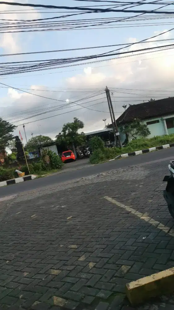 Mencari lowongan pekerjaan