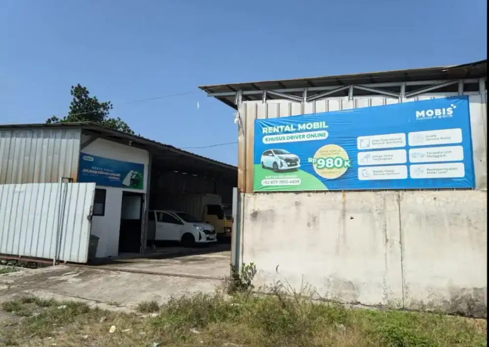 Lowongan kerja supir bandung ciparay