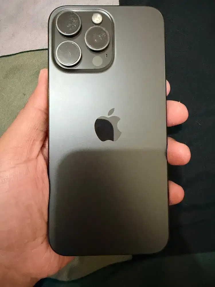 Iphone 15 Promax 256 GB Ex Digimap