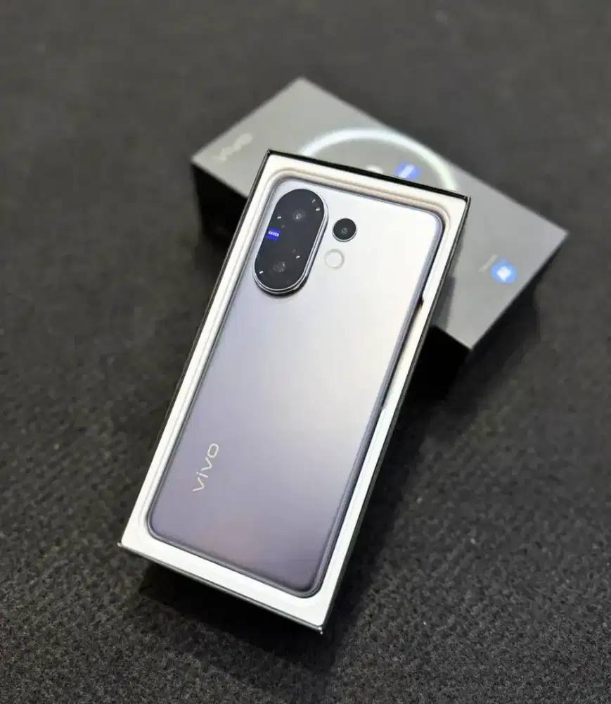 Vivo V60 5G 12/512GB jual atau tt