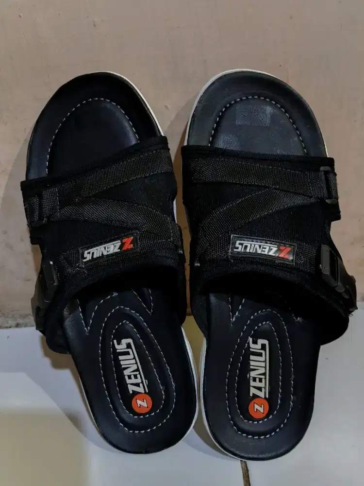 Obral sendal ZENIUS