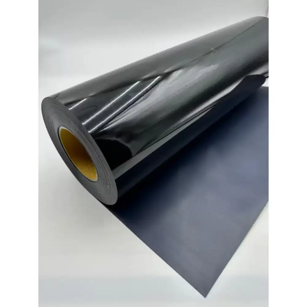 OBRAL SABLON POLYFLEK PVC ORIGINAL KOREA