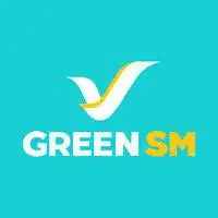 Driver Taxi Listrik GreenSM