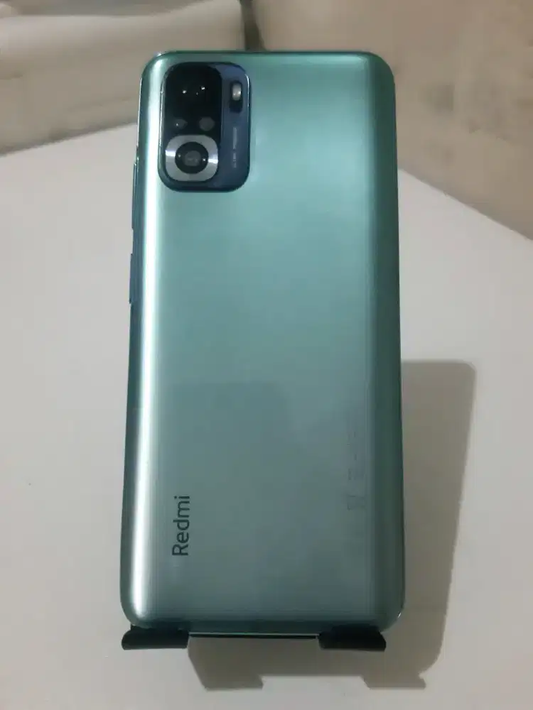 Redmi note 10 Ram 4+1/64 gb