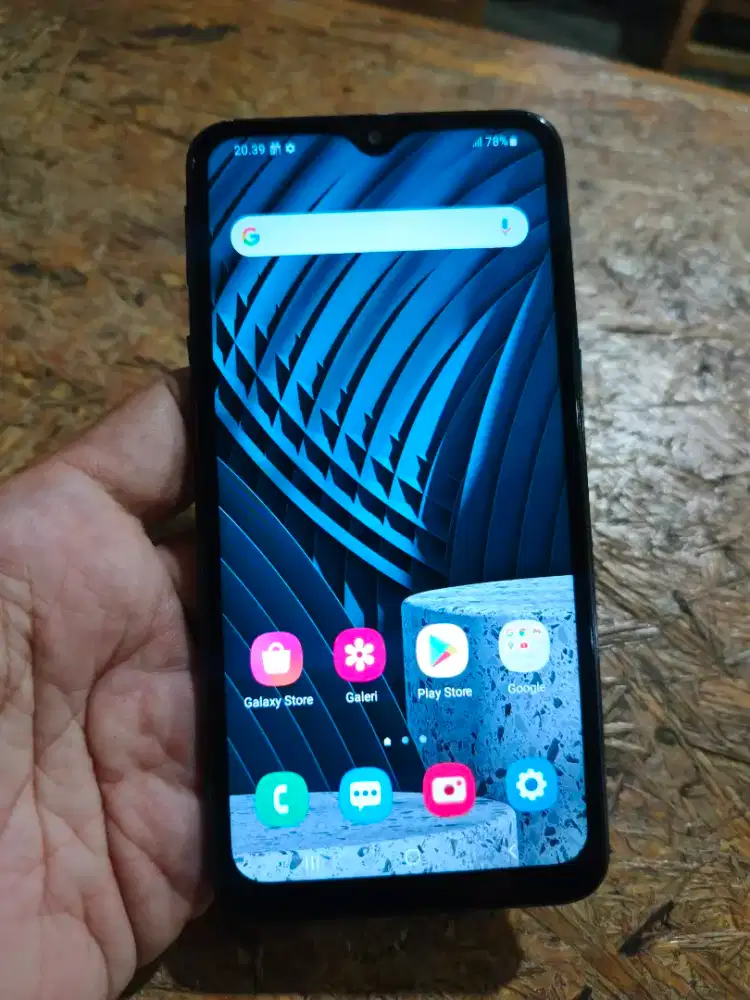 Samsung Galaxy A10s