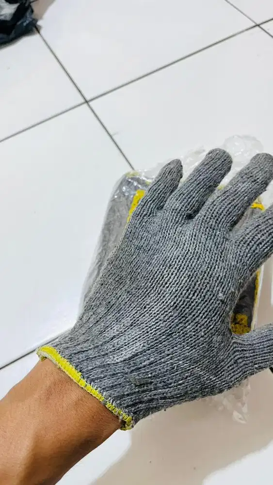 Sarung tangan serbaguna isi 24pcs
