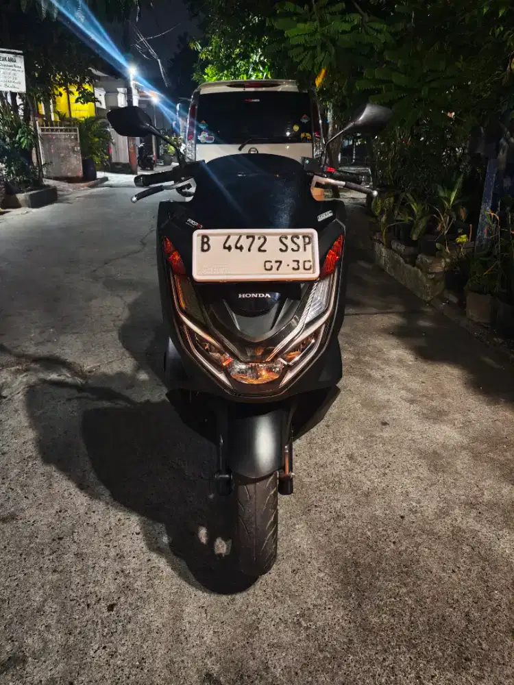 Honda PCX ABS 2023