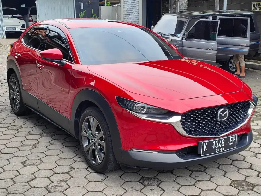 MAZDA CX30 GT AUTOMATIC 2020