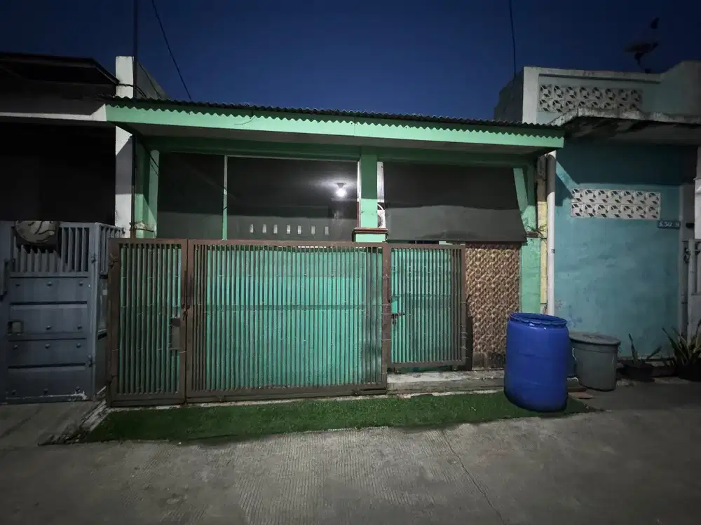 Dijual Rumah lokasi strategis