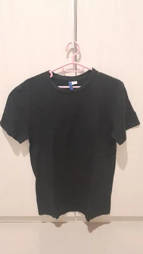 H&M TSHIRTS ORI SECOND