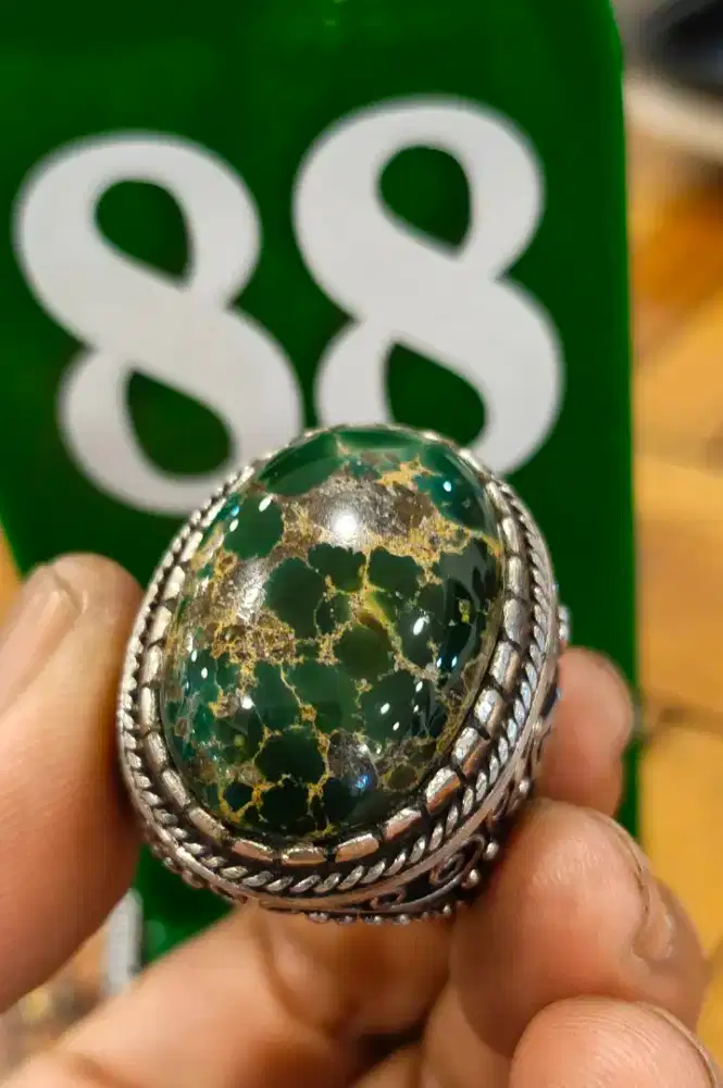 Top Quality Pirus Persia Hijau Abdurrojak Matrial keras Klimis