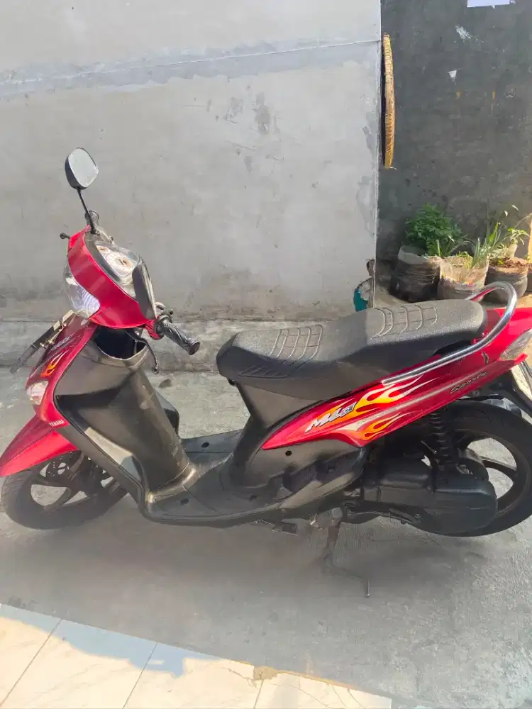 Mio sporty 2006