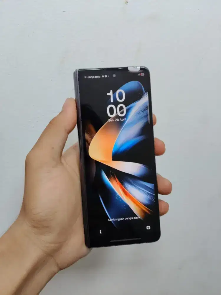 Samsung Z Fold 4 SEIN