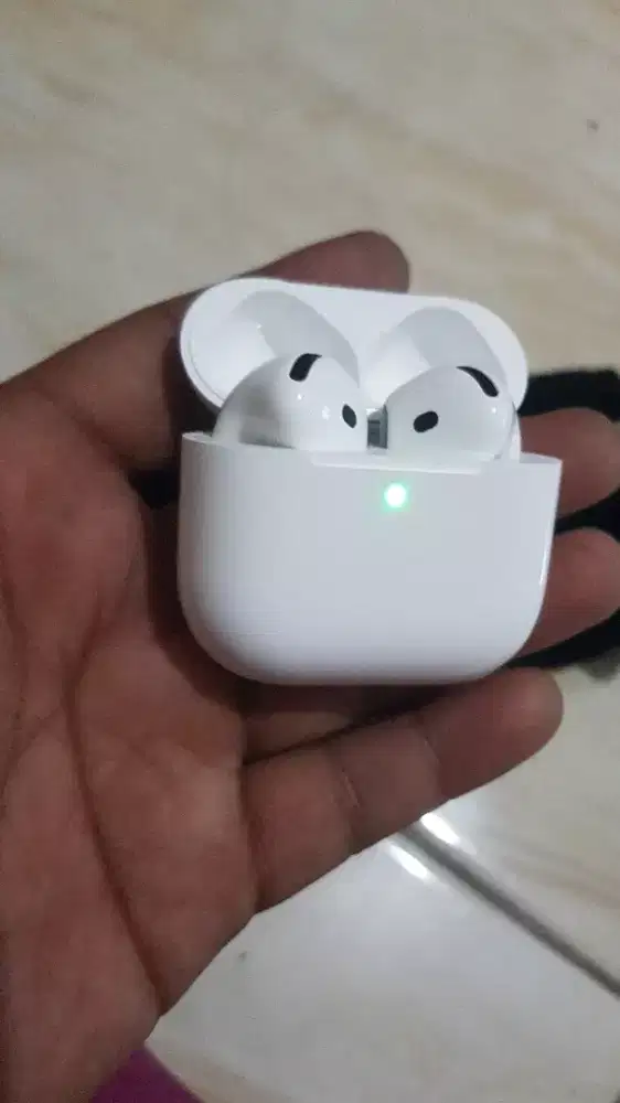 Airpods gen 4 non anc original