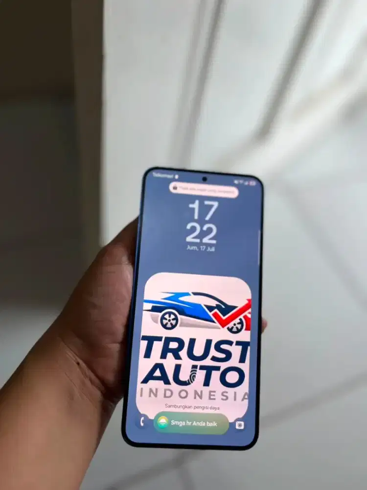 Samsung S25 12/256GB