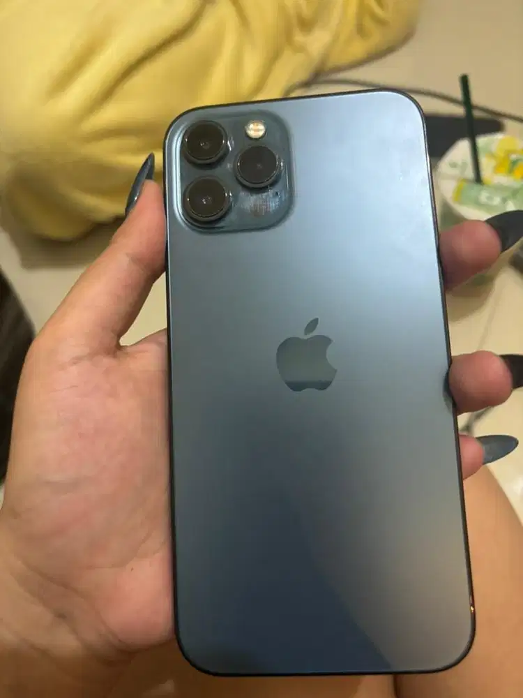 Iphone 12promax
