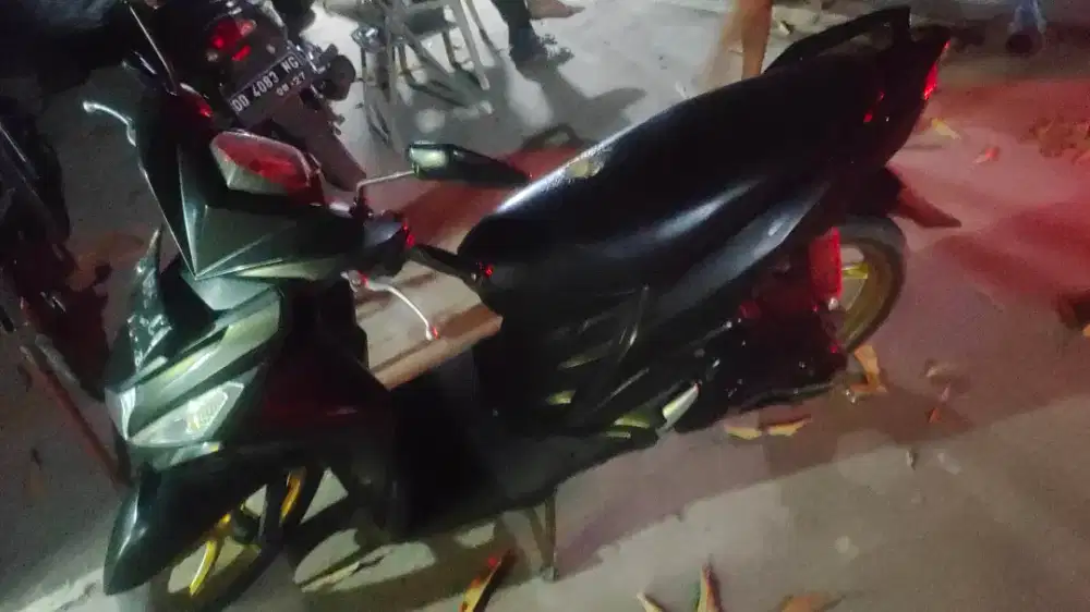 jual Cepat Yamaha Mio M3 2016