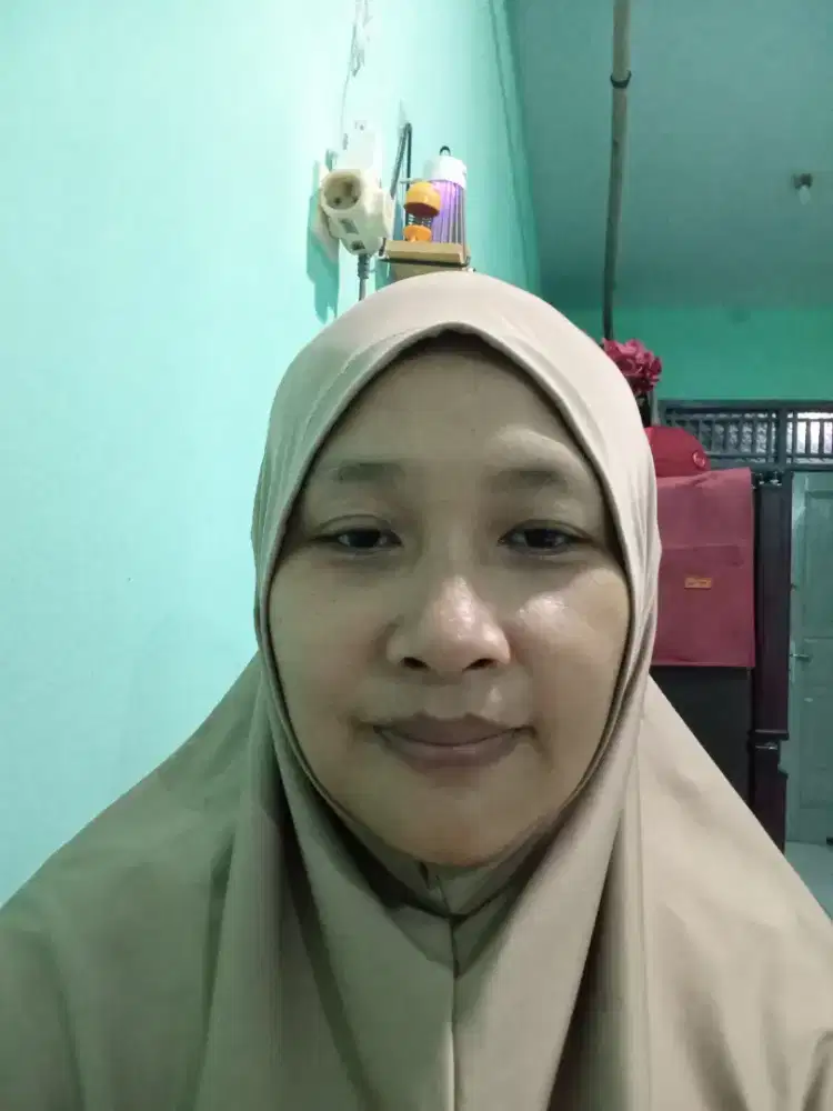 BUTUH PEKERJAAN SEBAGAI ART