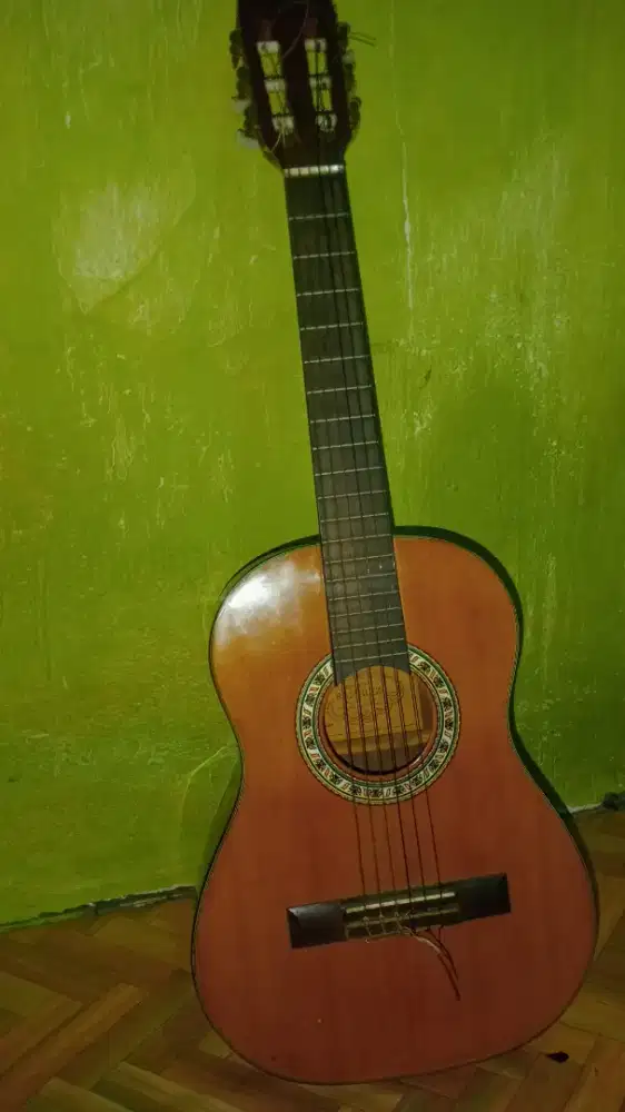 gitar Antonio RAMIREZ R 28 N