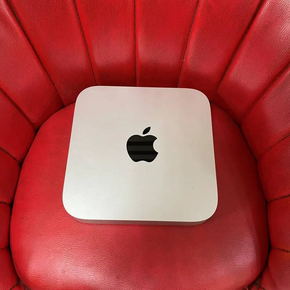 Mac Mini M2 8gb 256gb Harga Terjangkau