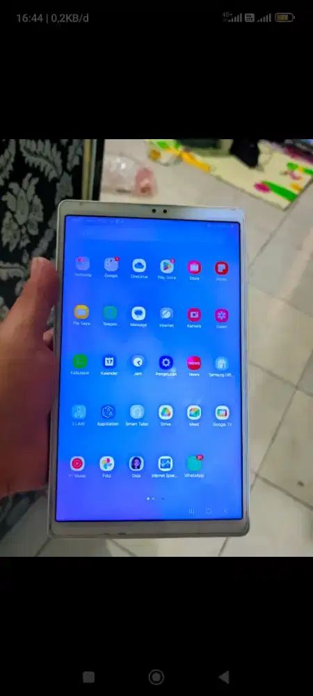 Samsung TAB A7 Lite 3/32