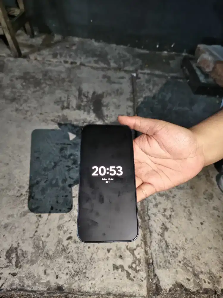 Vivo Iqoo 15R 12/512