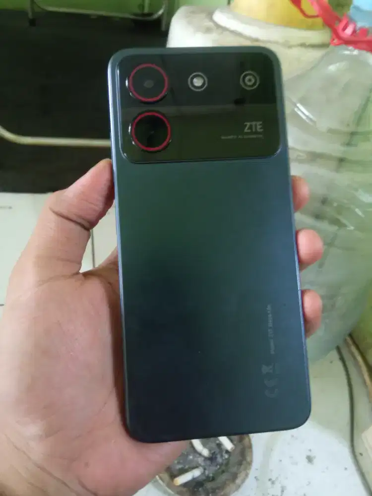 ZTE BLADE A54 4+8/128GB MULUS ORIAN