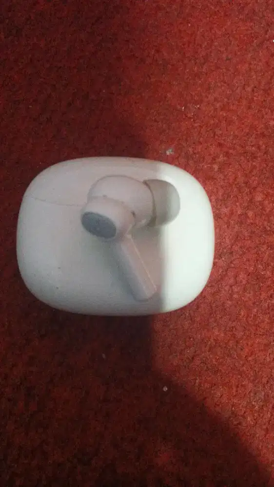 soundcare/earphone