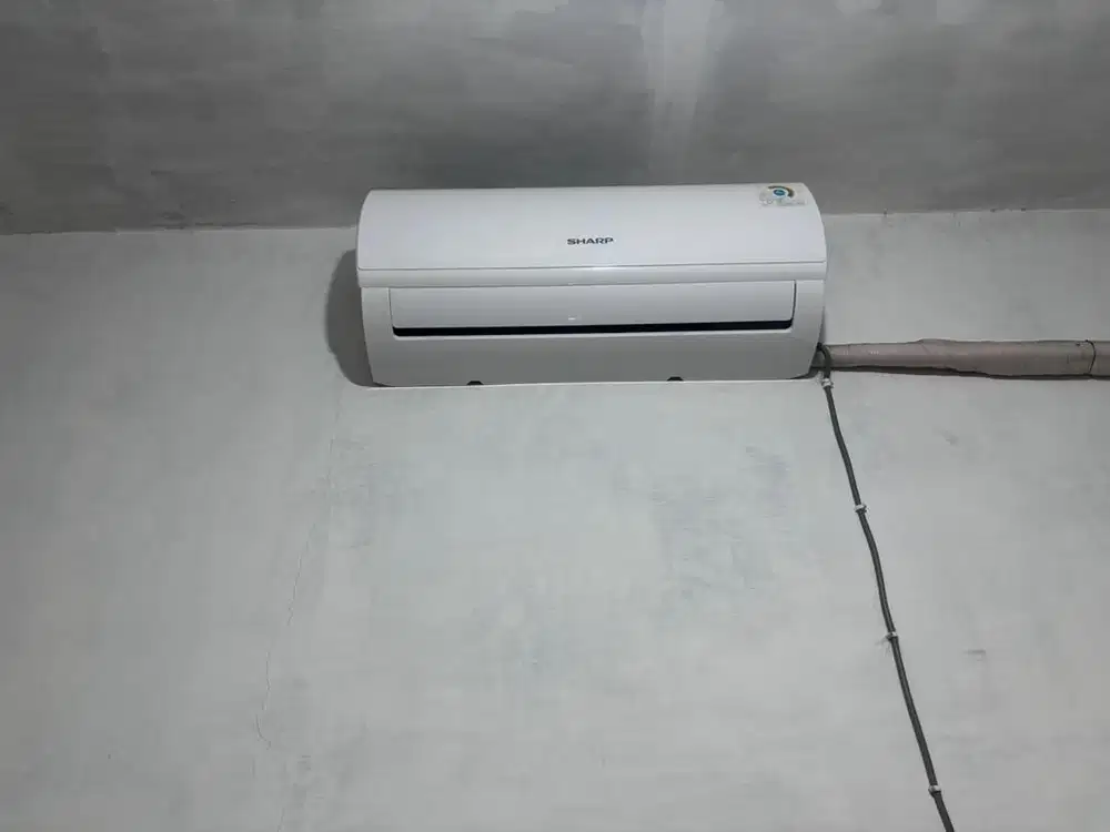 Ac sharp 1/2 pk ( edisi pindahan )