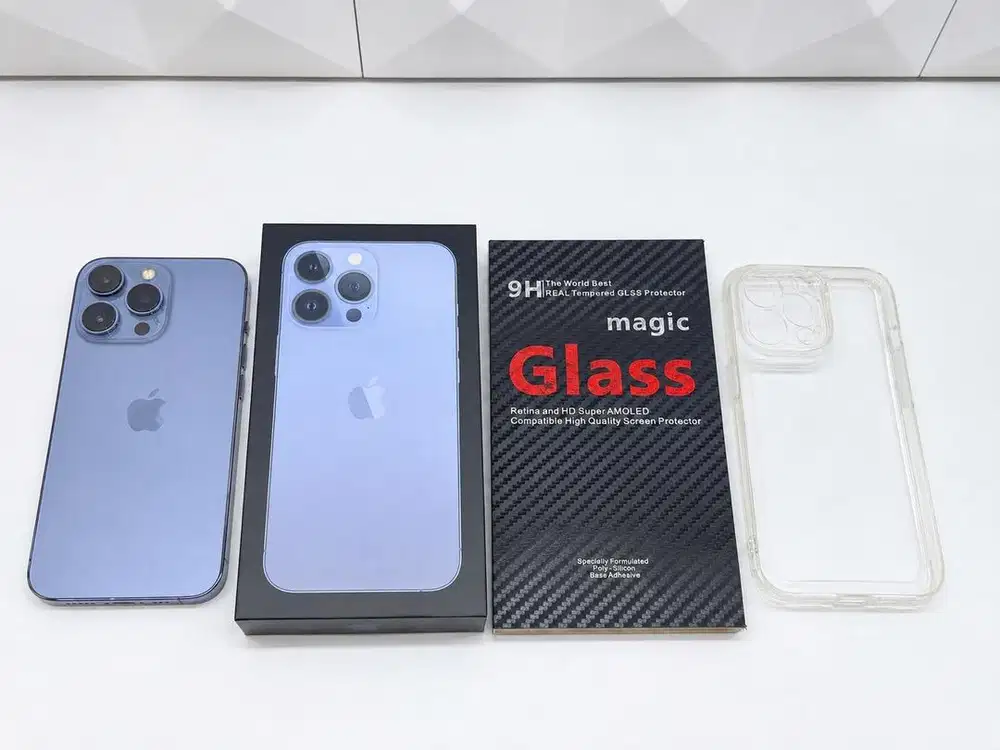 iPhone 13 Pro 256Gb Fullset