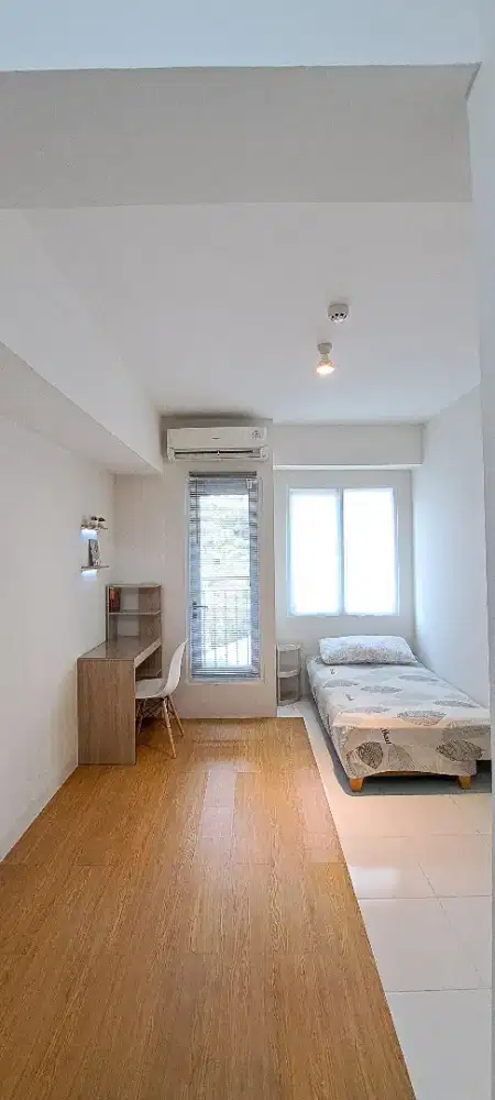 Disewakan Apartemen Podomoro Golf View Tower EKKI