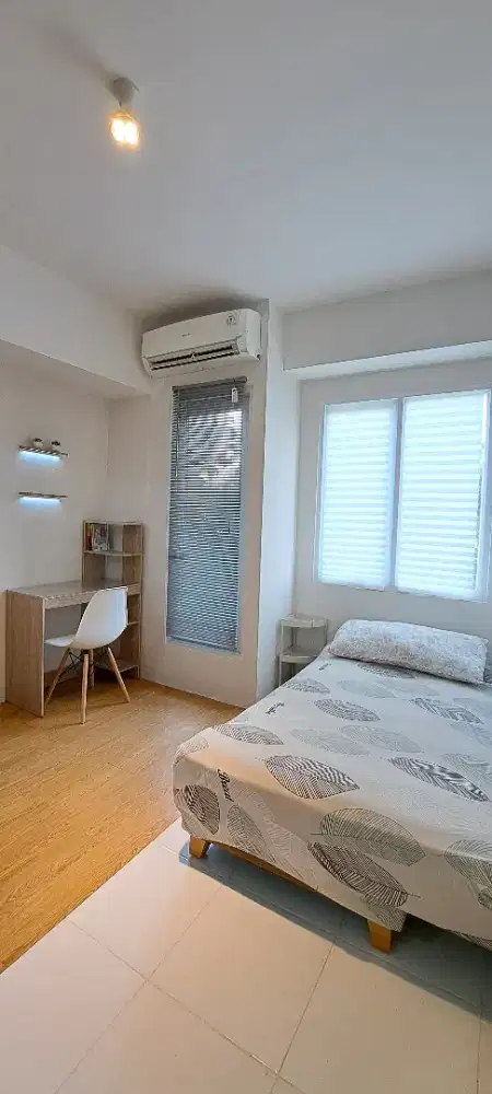 Disewakan Apartemen Podomoro Golf View Tower EKKI