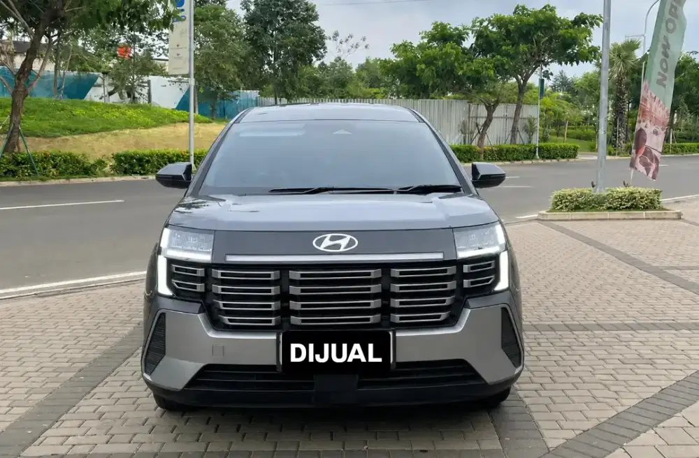 Hyundai Stargazer Cartenz Prime 2026