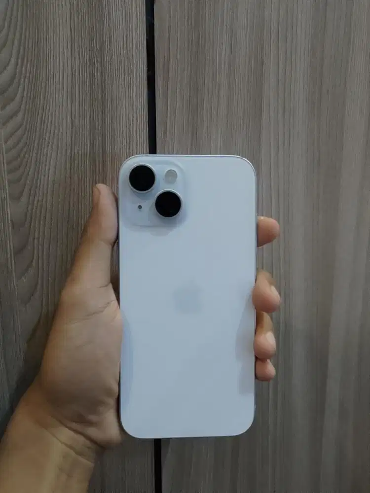 iPhone 15 128Gb iBox Bh90%