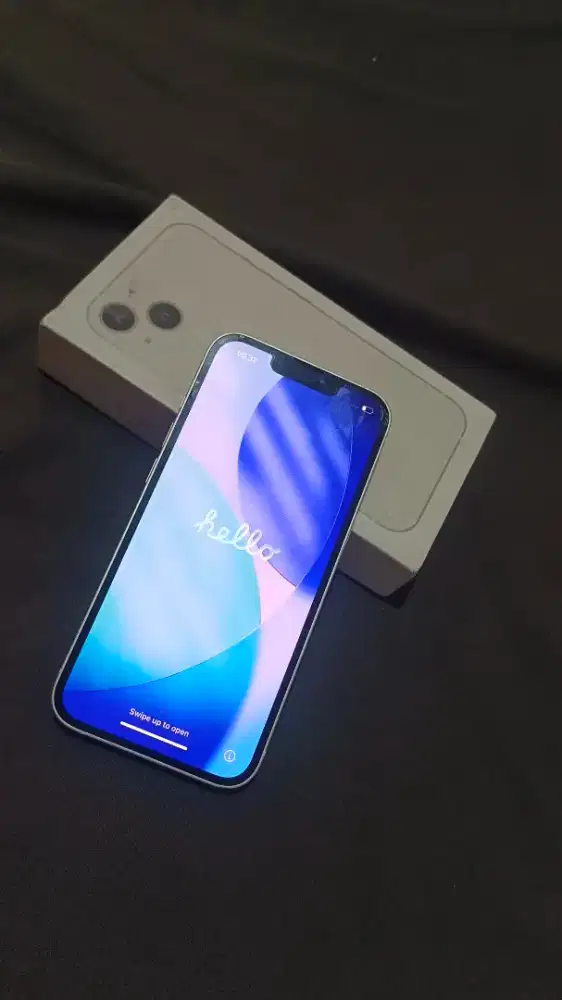Jual iphone 13 BASIC
