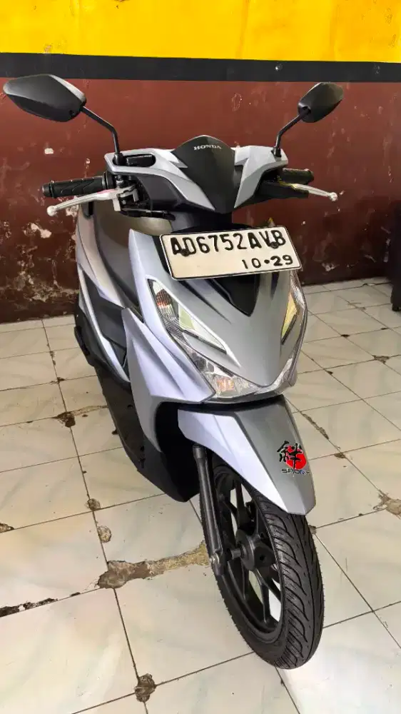 BEAT FI 2024 AD SOLO
